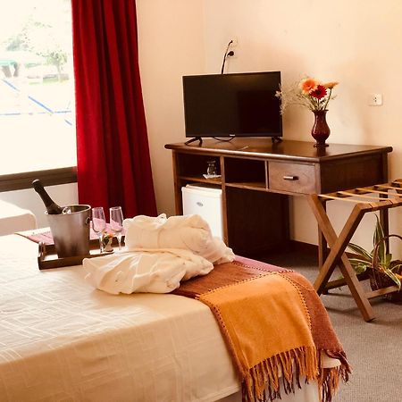 Villa De Merlo All Inclusive & Spa By Mh エクステリア 写真
