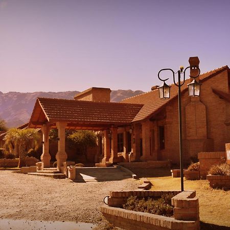 Villa De Merlo All Inclusive & Spa By Mh エクステリア 写真