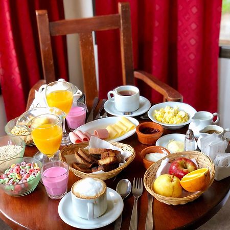 Villa De Merlo All Inclusive & Spa By Mh エクステリア 写真