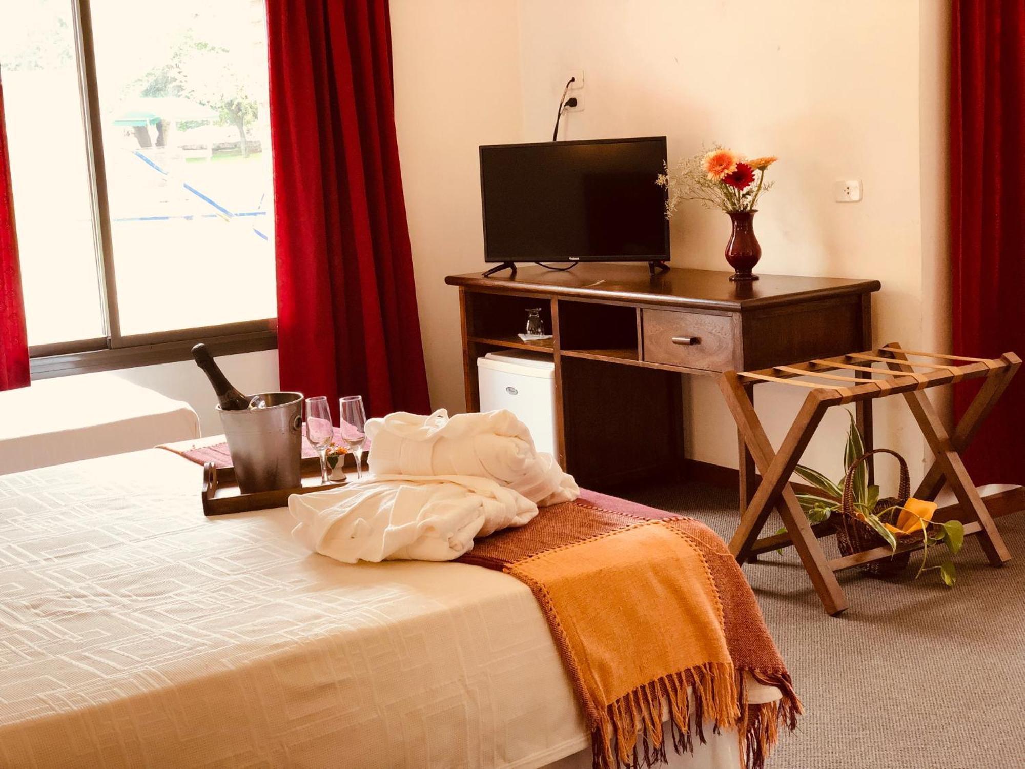Villa De Merlo All Inclusive & Spa By Mh エクステリア 写真