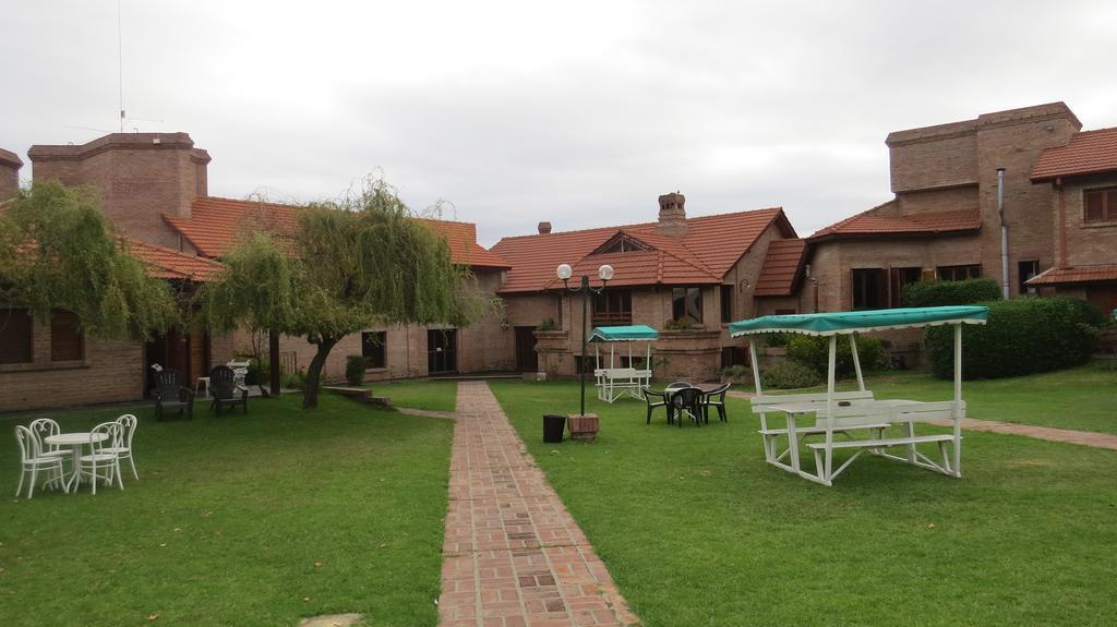 Villa De Merlo All Inclusive & Spa By Mh エクステリア 写真