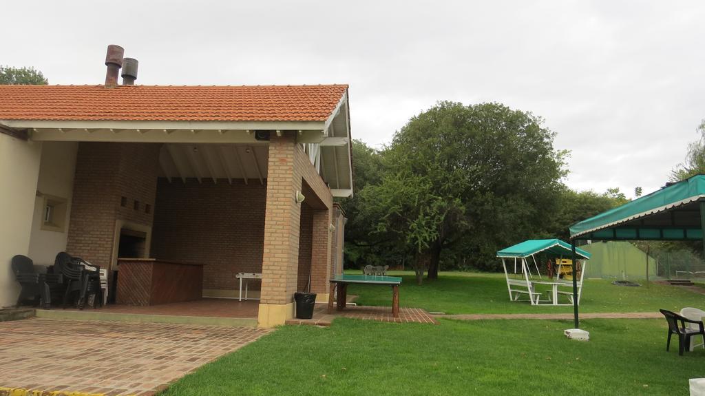 Villa De Merlo All Inclusive & Spa By Mh エクステリア 写真