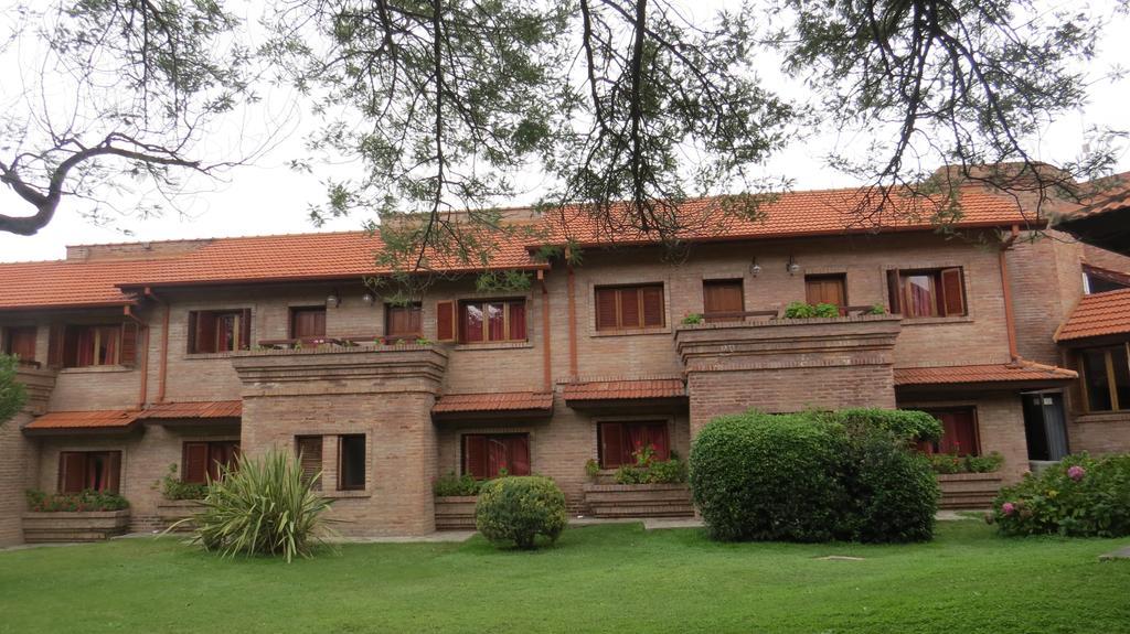 Villa De Merlo All Inclusive & Spa By Mh エクステリア 写真