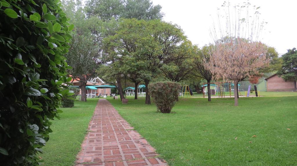 Villa De Merlo All Inclusive & Spa By Mh エクステリア 写真