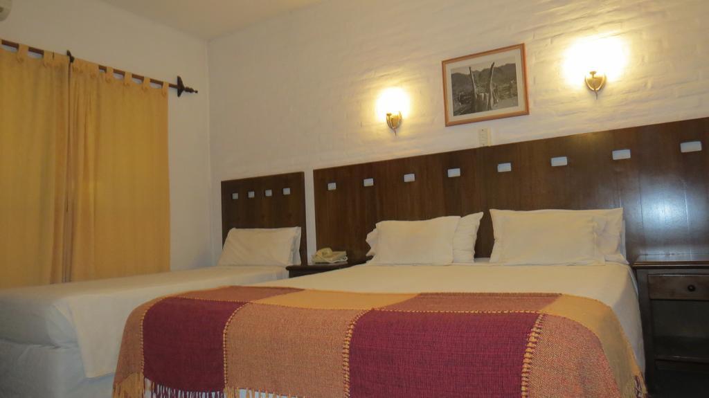 Villa De Merlo All Inclusive & Spa By Mh エクステリア 写真