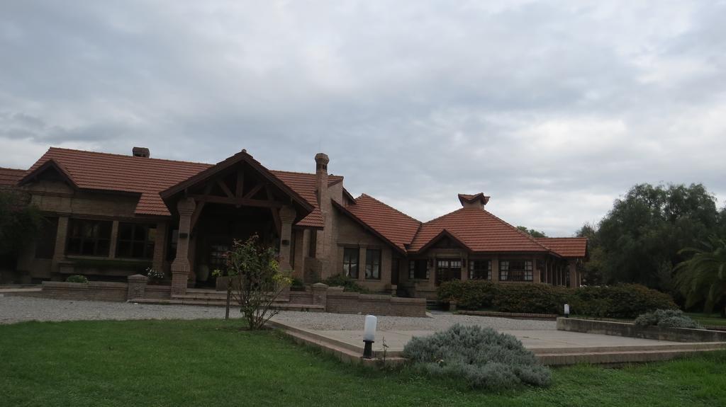 Villa De Merlo All Inclusive & Spa By Mh エクステリア 写真