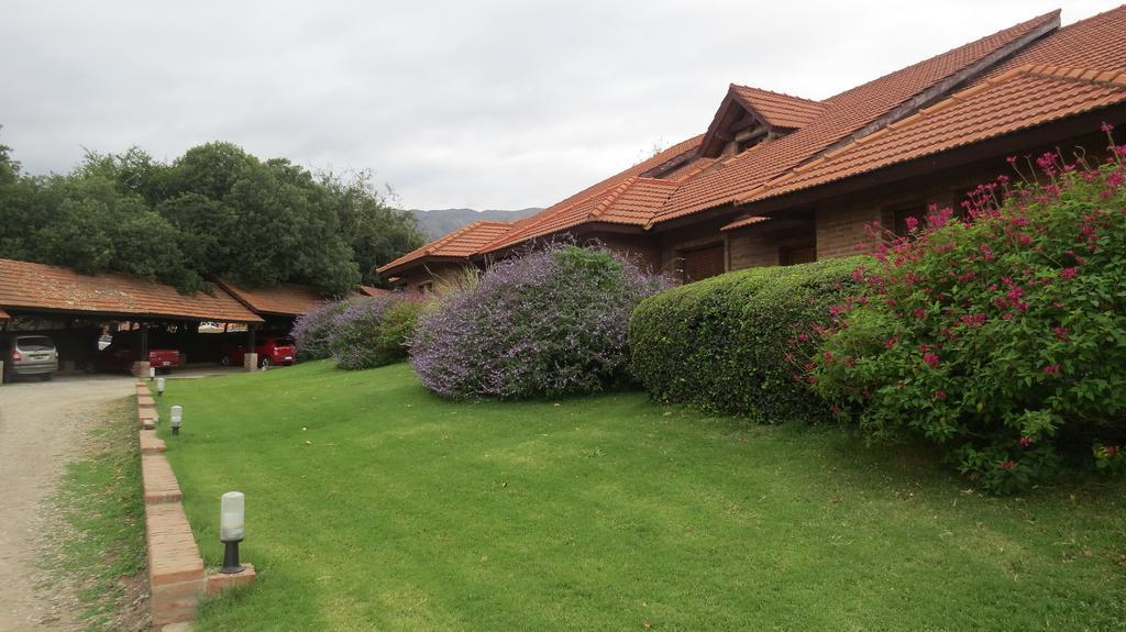 Villa De Merlo All Inclusive & Spa By Mh エクステリア 写真