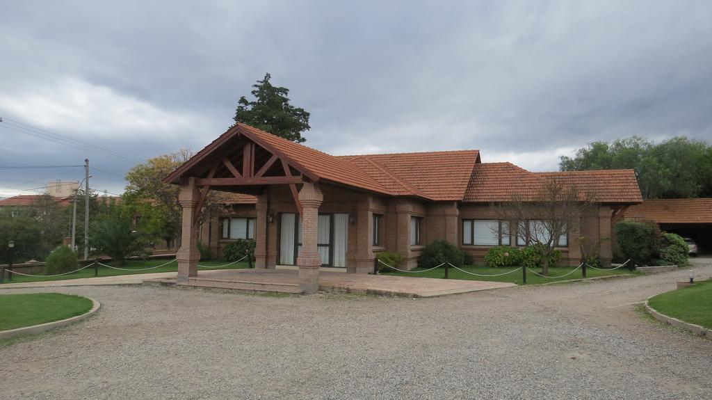 Villa De Merlo All Inclusive & Spa By Mh エクステリア 写真