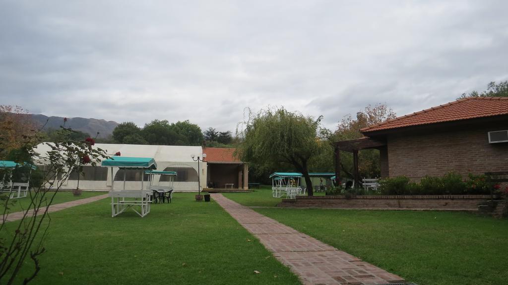 Villa De Merlo All Inclusive & Spa By Mh エクステリア 写真