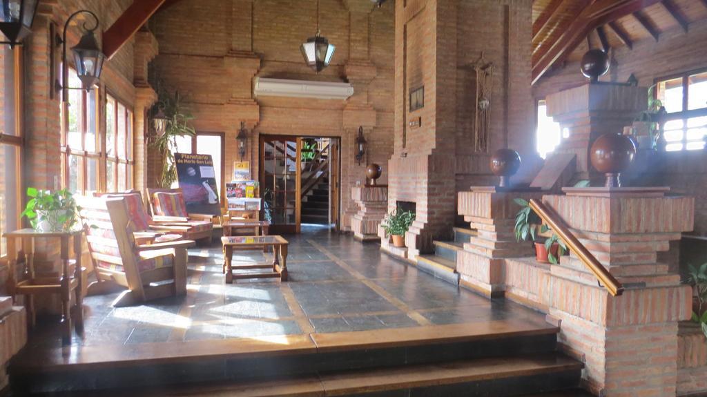Villa De Merlo All Inclusive & Spa By Mh エクステリア 写真