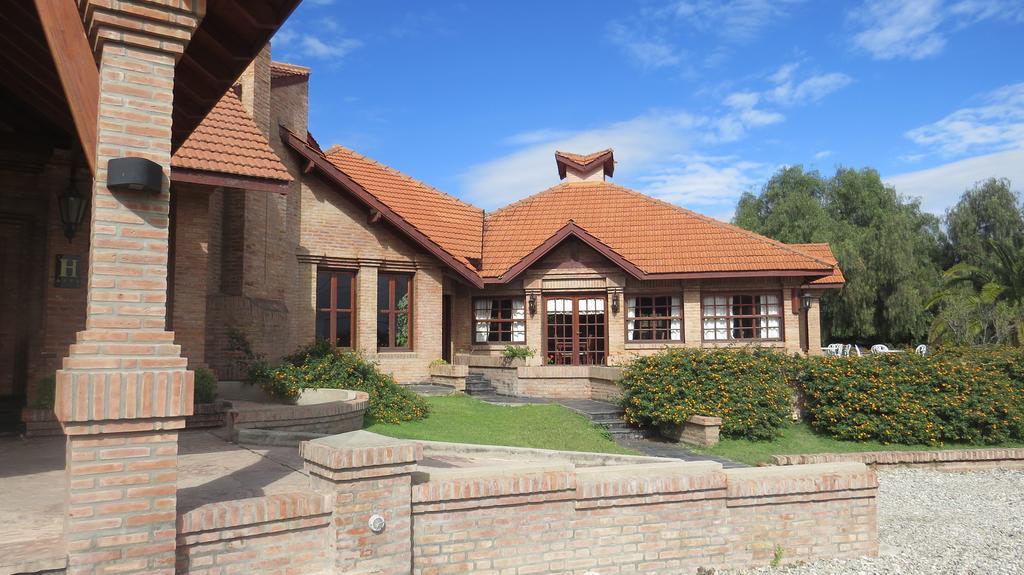 Villa De Merlo All Inclusive & Spa By Mh エクステリア 写真