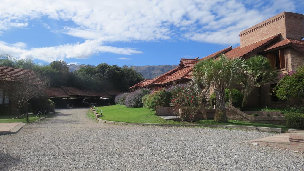 Villa De Merlo All Inclusive & Spa By Mh エクステリア 写真