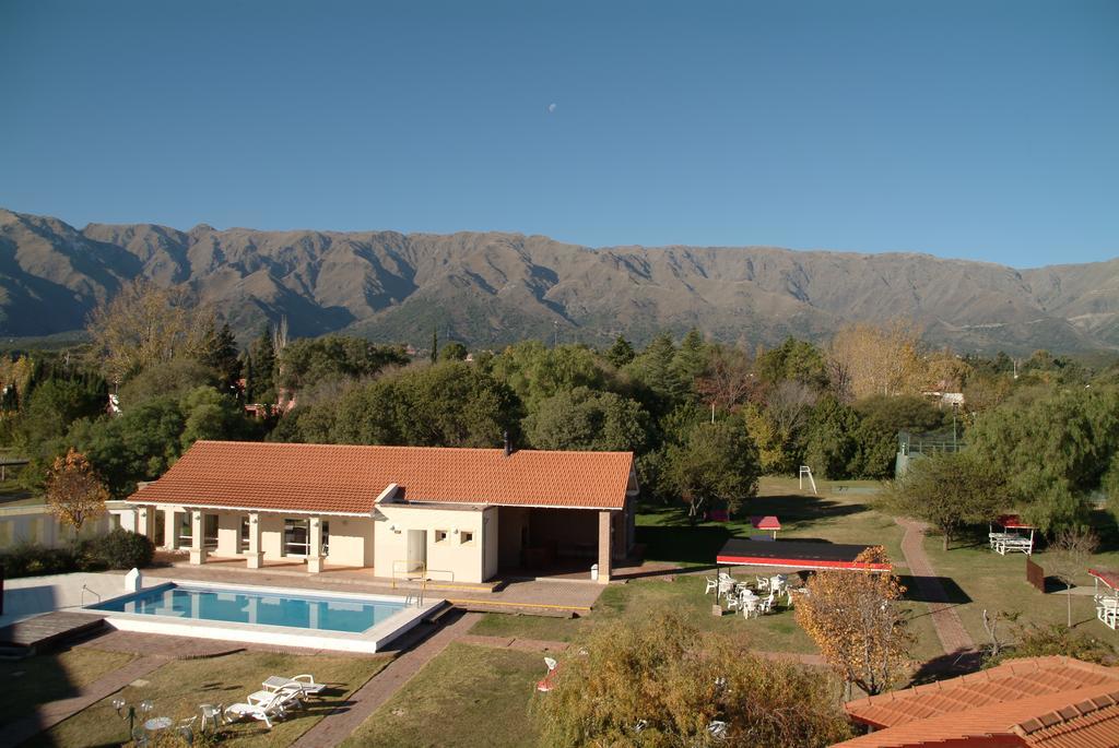Villa De Merlo All Inclusive & Spa By Mh エクステリア 写真