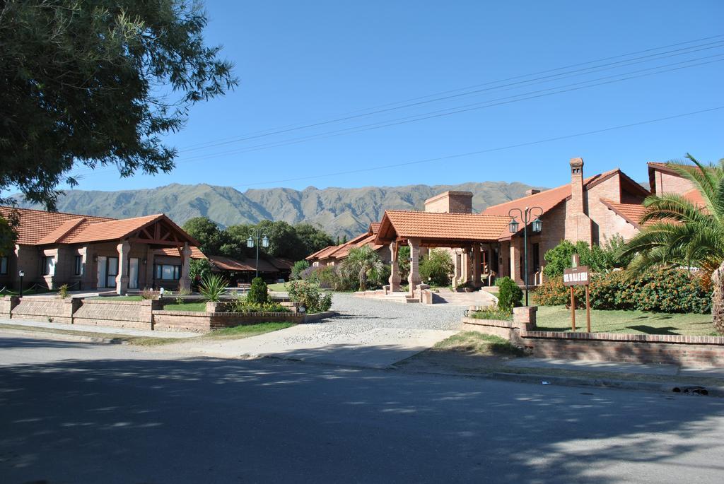 Villa De Merlo All Inclusive & Spa By Mh エクステリア 写真