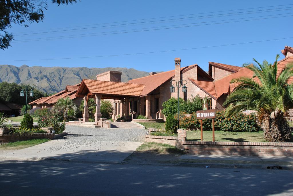 Villa De Merlo All Inclusive & Spa By Mh エクステリア 写真