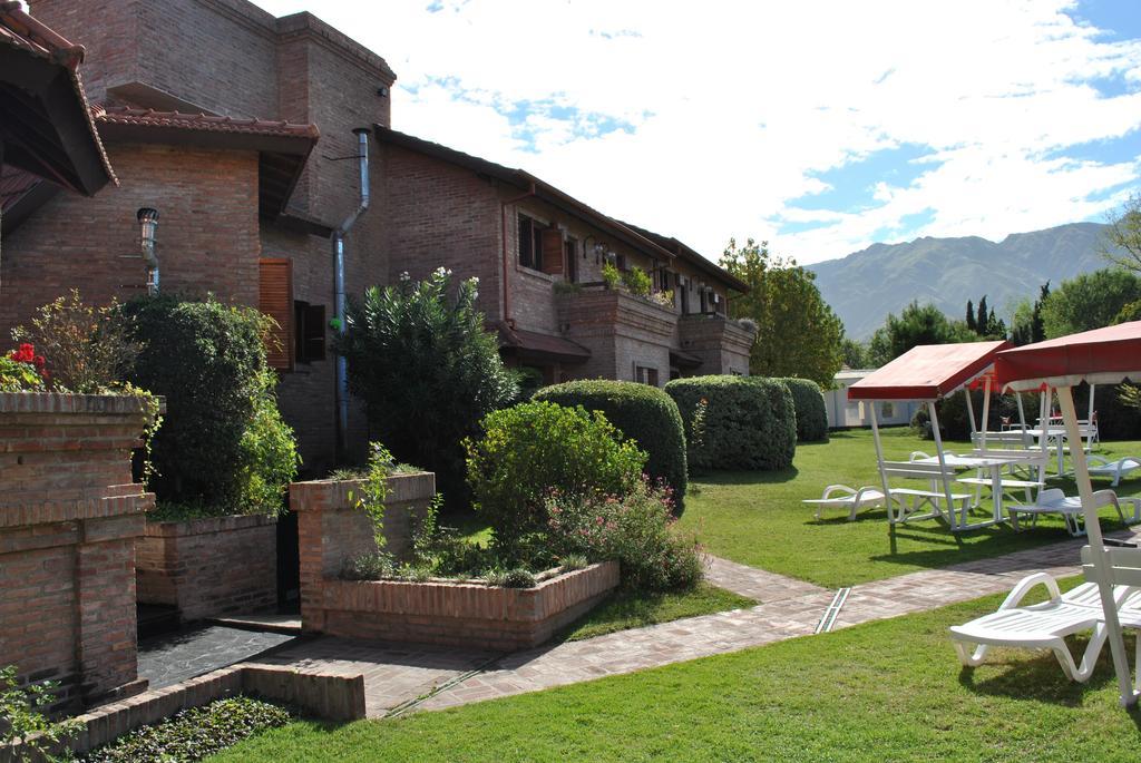 Villa De Merlo All Inclusive & Spa By Mh エクステリア 写真