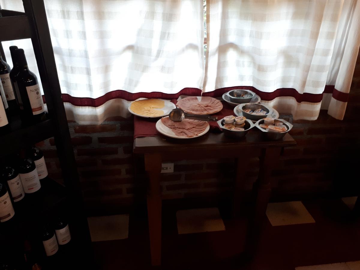 Villa De Merlo All Inclusive & Spa By Mh エクステリア 写真