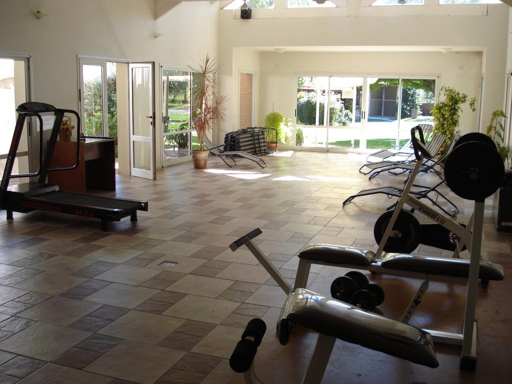 Villa De Merlo All Inclusive & Spa By Mh エクステリア 写真