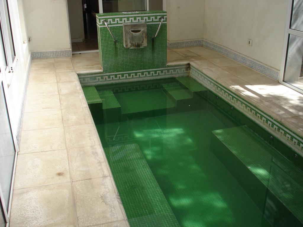 Villa De Merlo All Inclusive & Spa By Mh エクステリア 写真