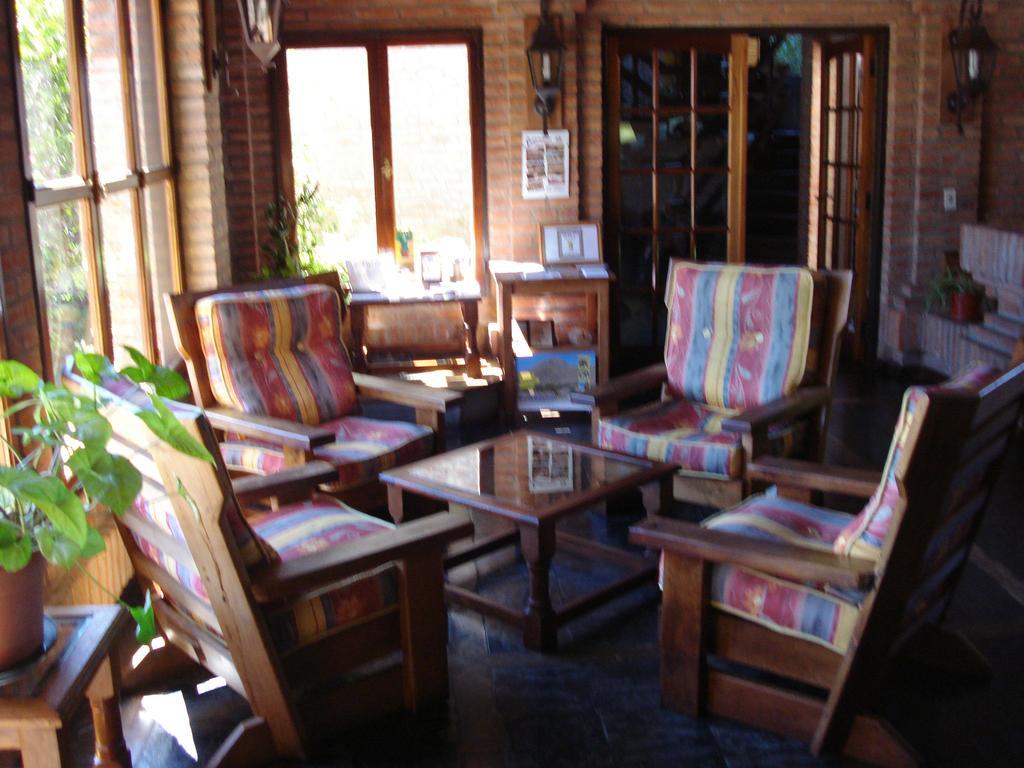 Villa De Merlo All Inclusive & Spa By Mh エクステリア 写真