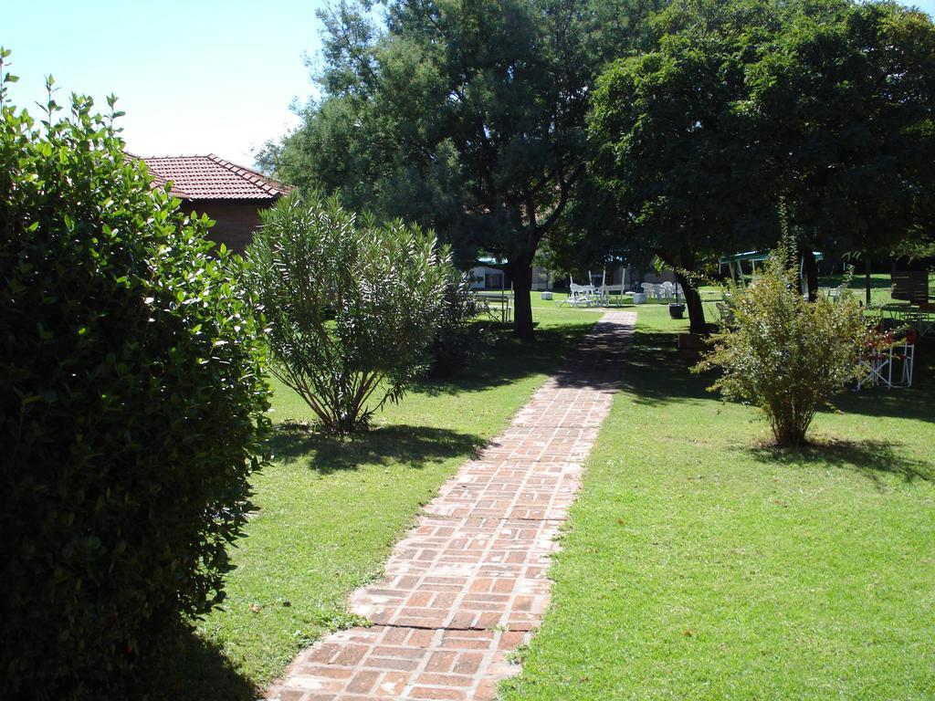 Villa De Merlo All Inclusive & Spa By Mh エクステリア 写真
