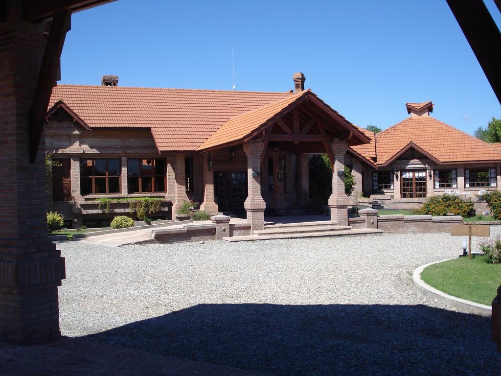 Villa De Merlo All Inclusive & Spa By Mh エクステリア 写真