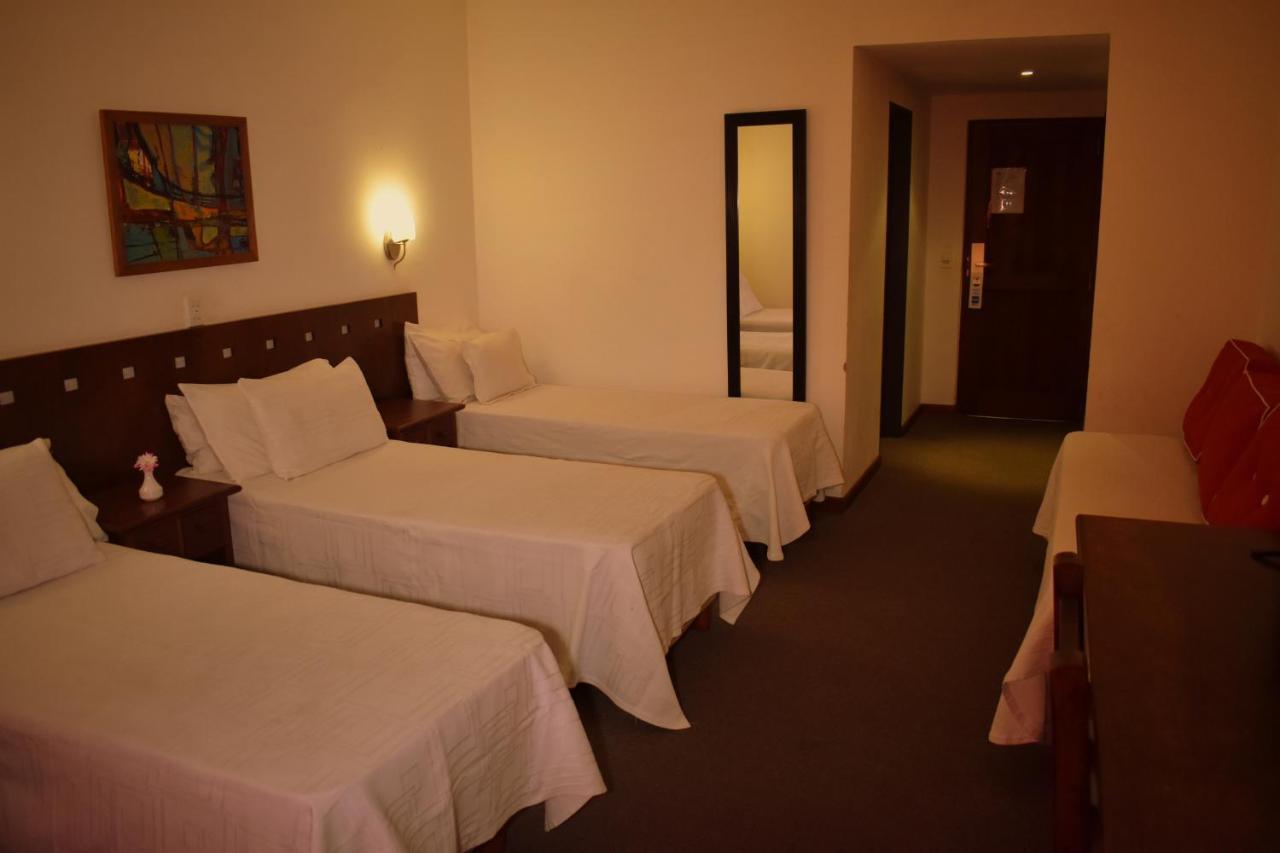 Villa De Merlo All Inclusive & Spa By Mh エクステリア 写真