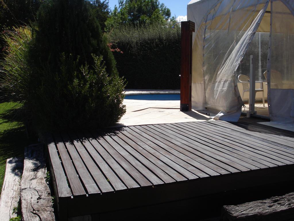 Villa De Merlo All Inclusive & Spa By Mh エクステリア 写真