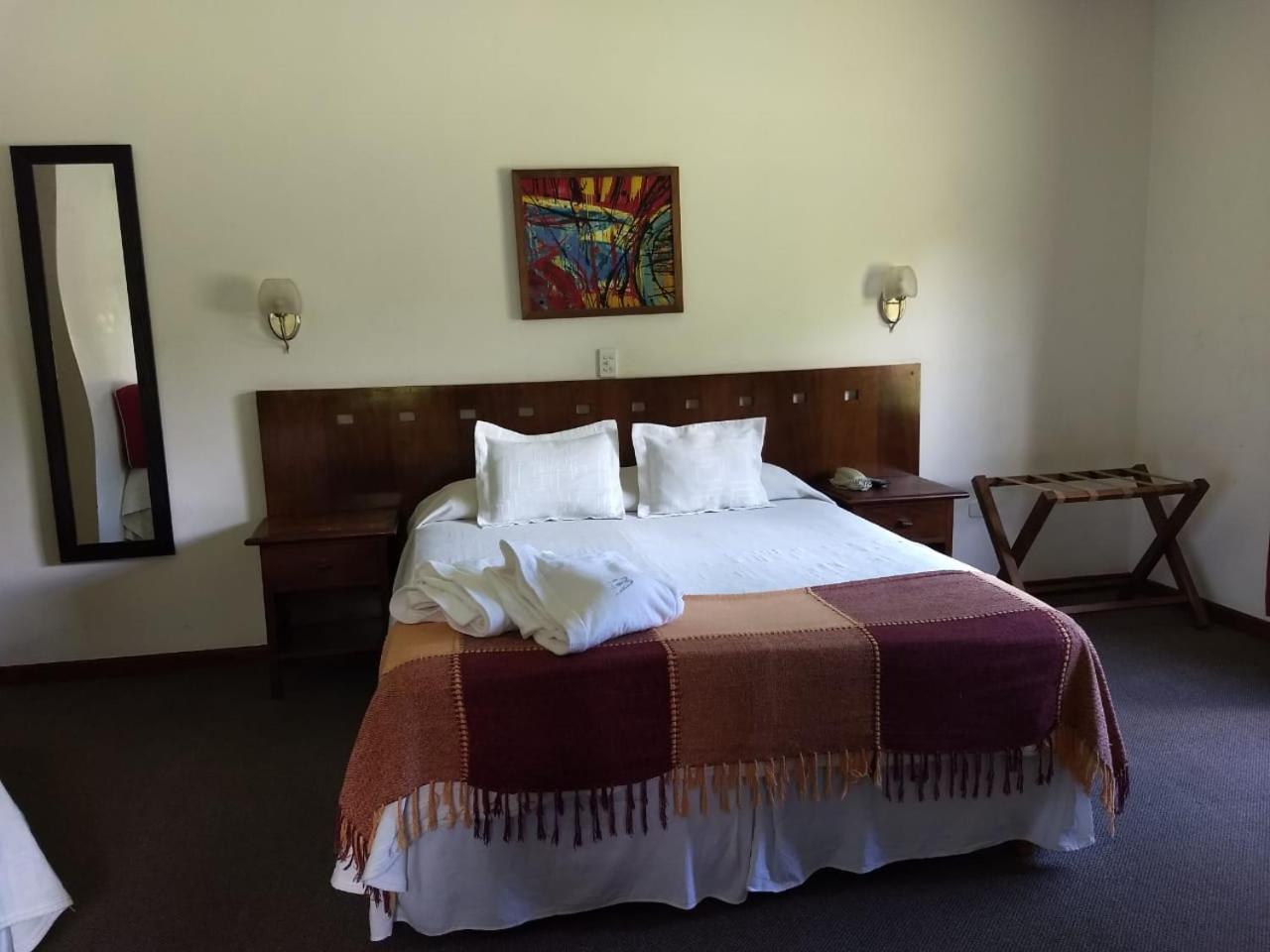 Villa De Merlo All Inclusive & Spa By Mh エクステリア 写真